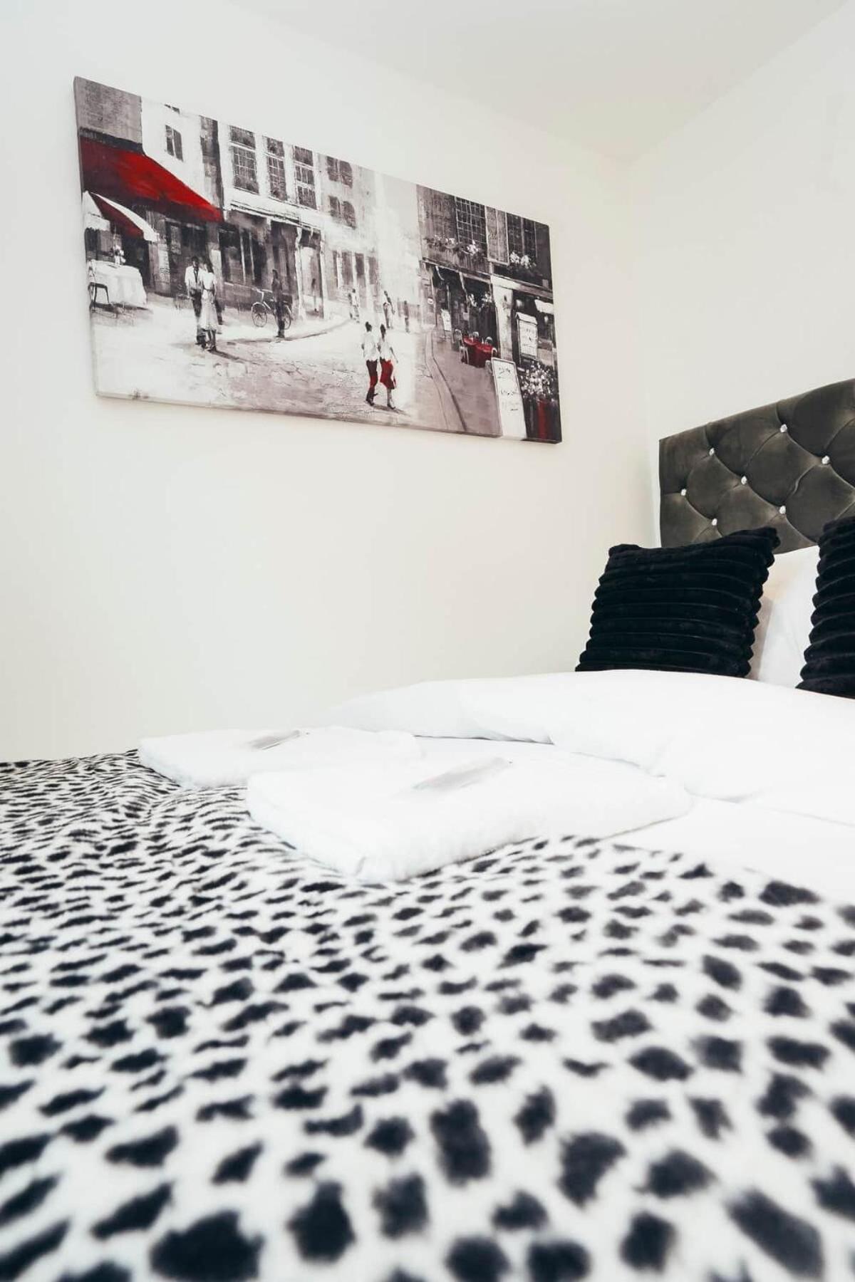 Snug 1Br Apt, Self Check In, Parking, By Derbnb Hilton  Exterior foto