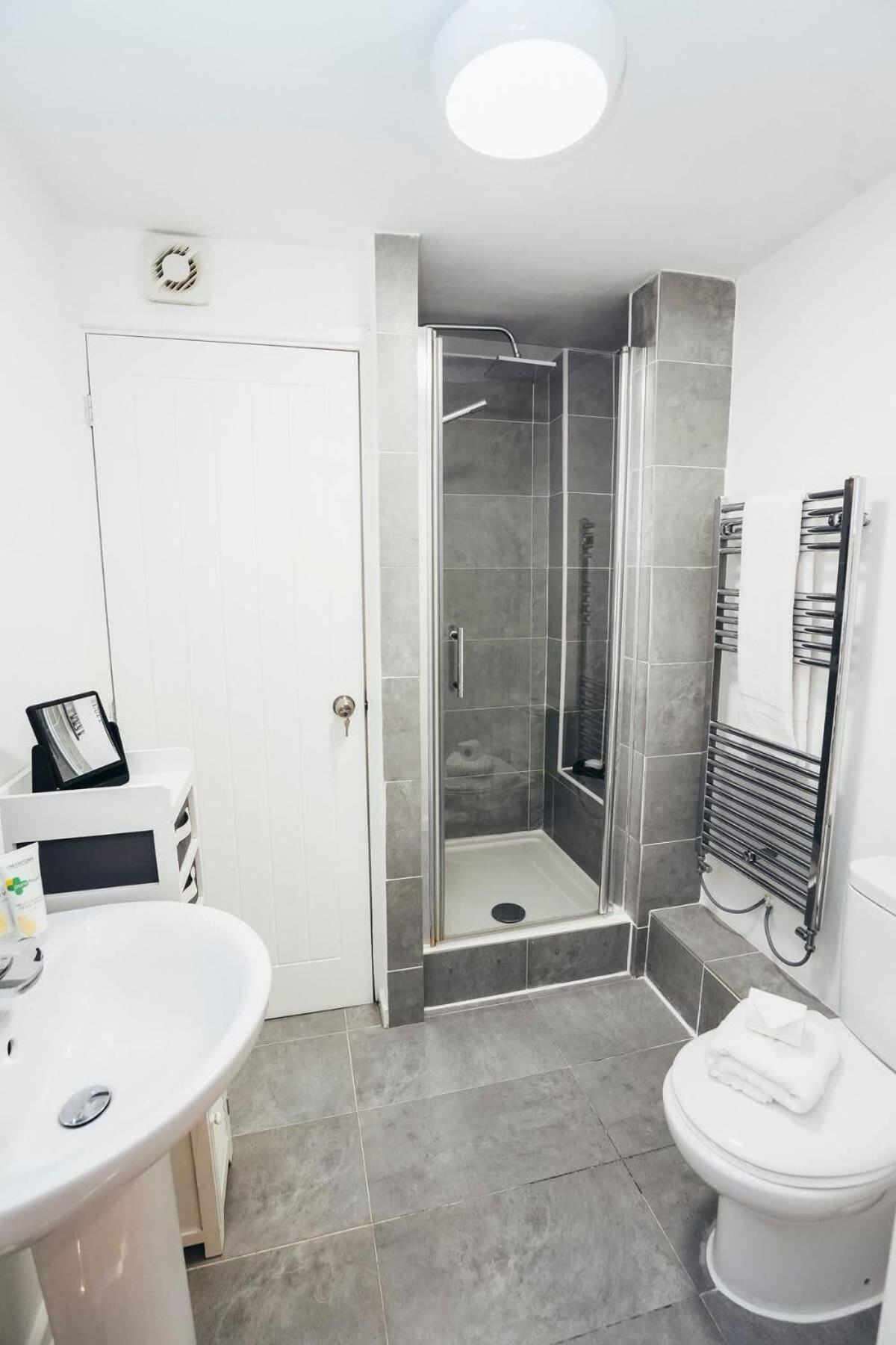 Snug 1Br Apt, Self Check In, Parking, By Derbnb Hilton  Exterior foto